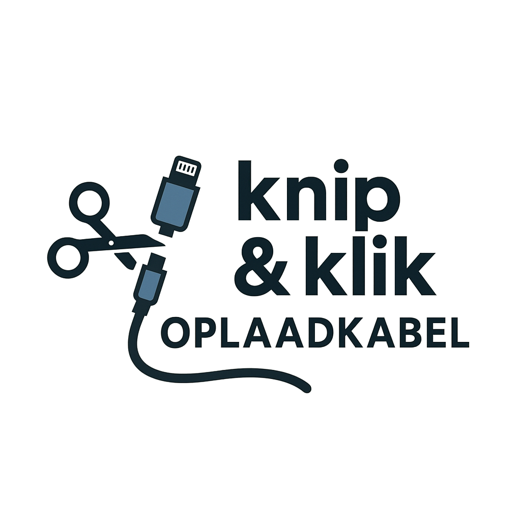 Klik&Klaar opladen logo